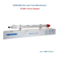 Yongli 75W 1112nm CO2 Laser Tube Galvo Head New Condition for Laser Marking & Cutting Equipment Parts - Cozy & Co. Market