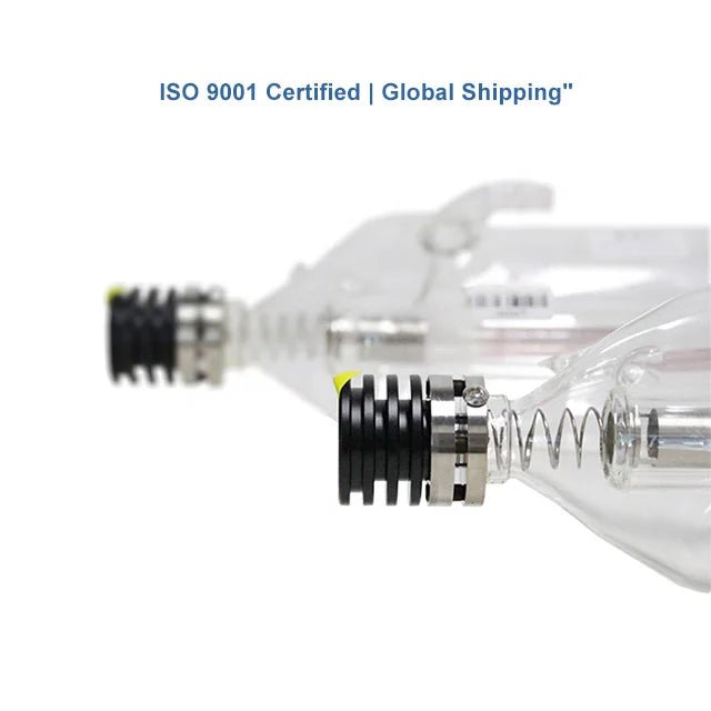 Yongli 75W 1112nm CO2 Laser Tube Galvo Head New Condition for Laser Marking & Cutting Equipment Parts - Cozy & Co. Market
