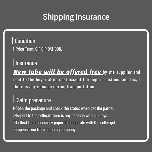 Yongli 75W 1112nm CO2 Laser Tube Galvo Head New Condition for Laser Marking & Cutting Equipment Parts - Cozy & Co. Market
