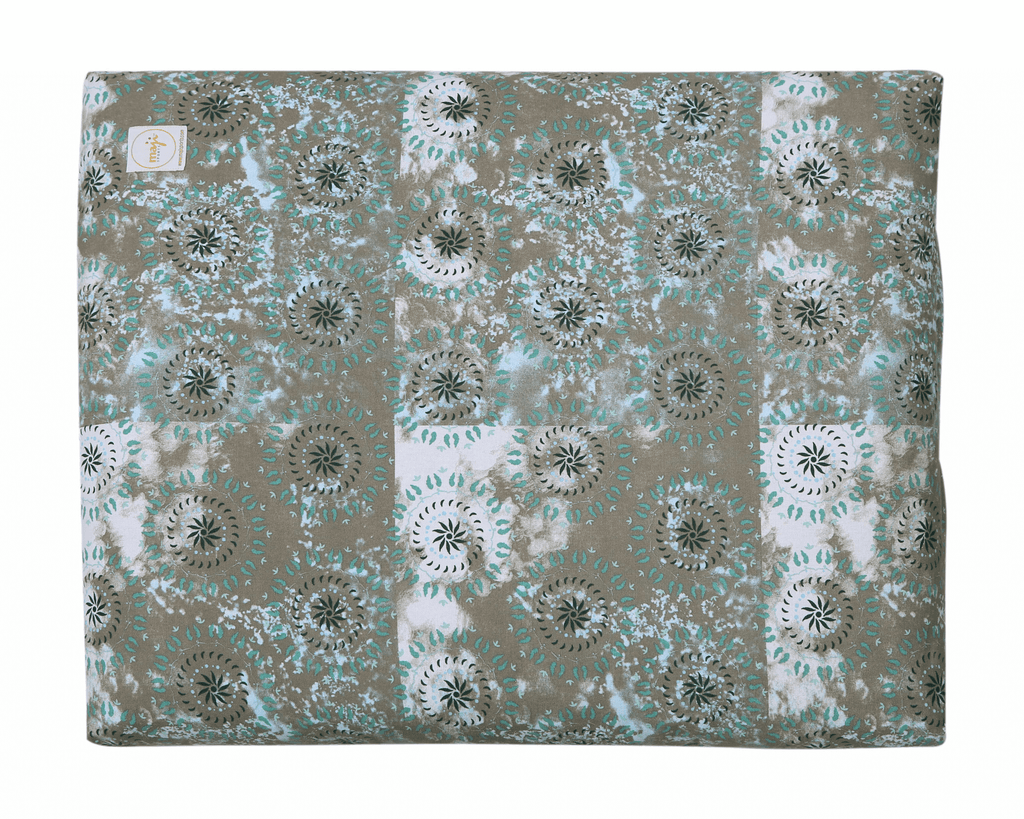 Zabuton Yoga Meditation cushion - Cozy & Co. Market