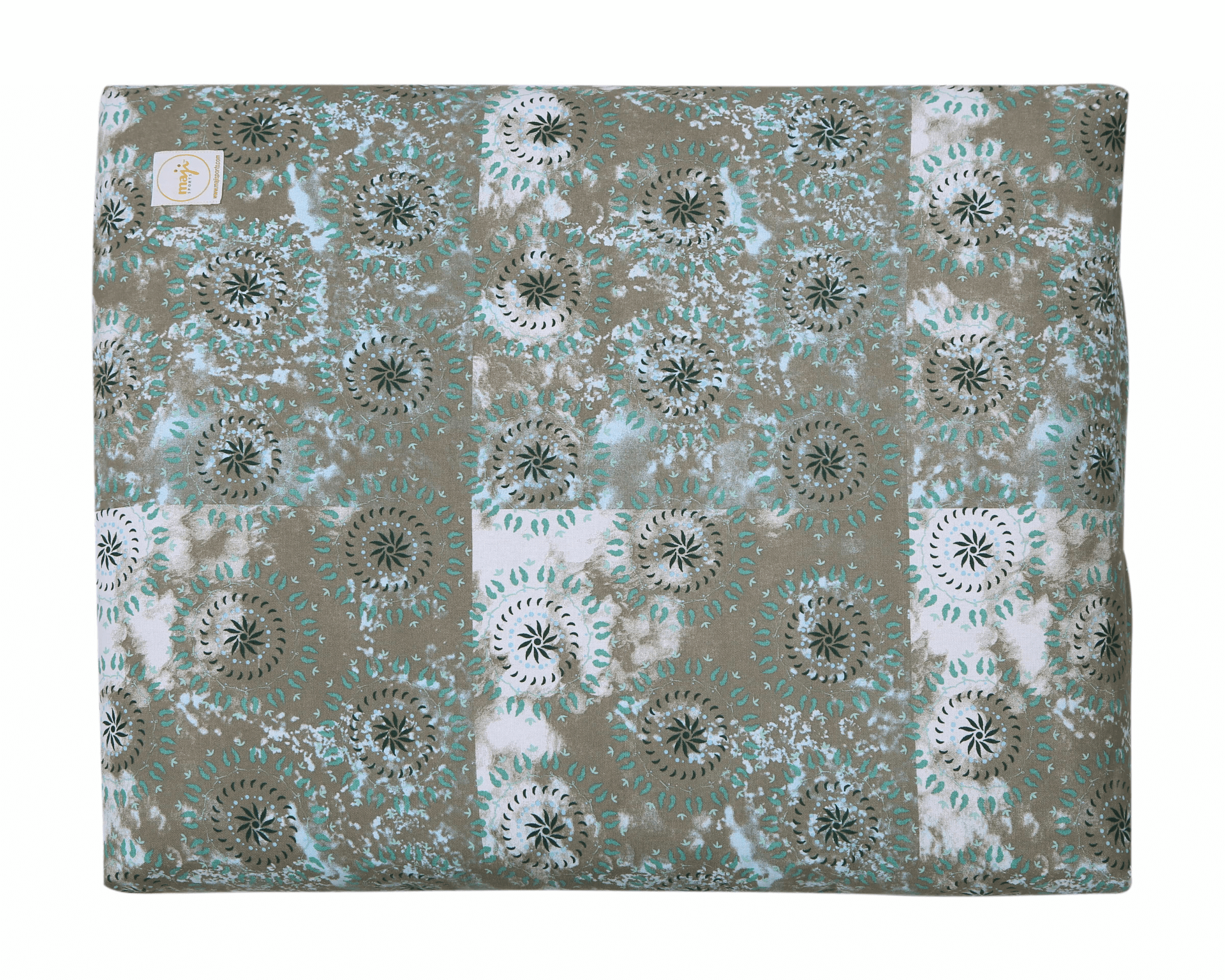 Zabuton Yoga Meditation cushion - Cozy & Co. Market