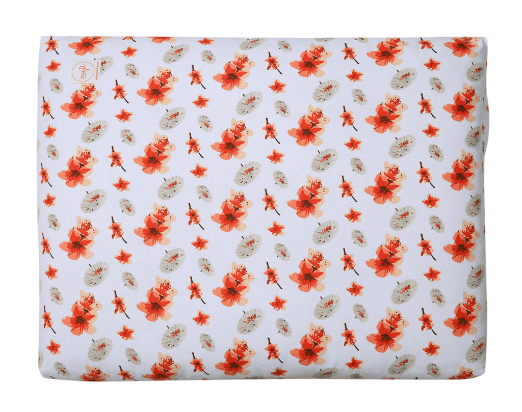 Zabuton Yoga Meditation cushion - Cozy & Co. Market
