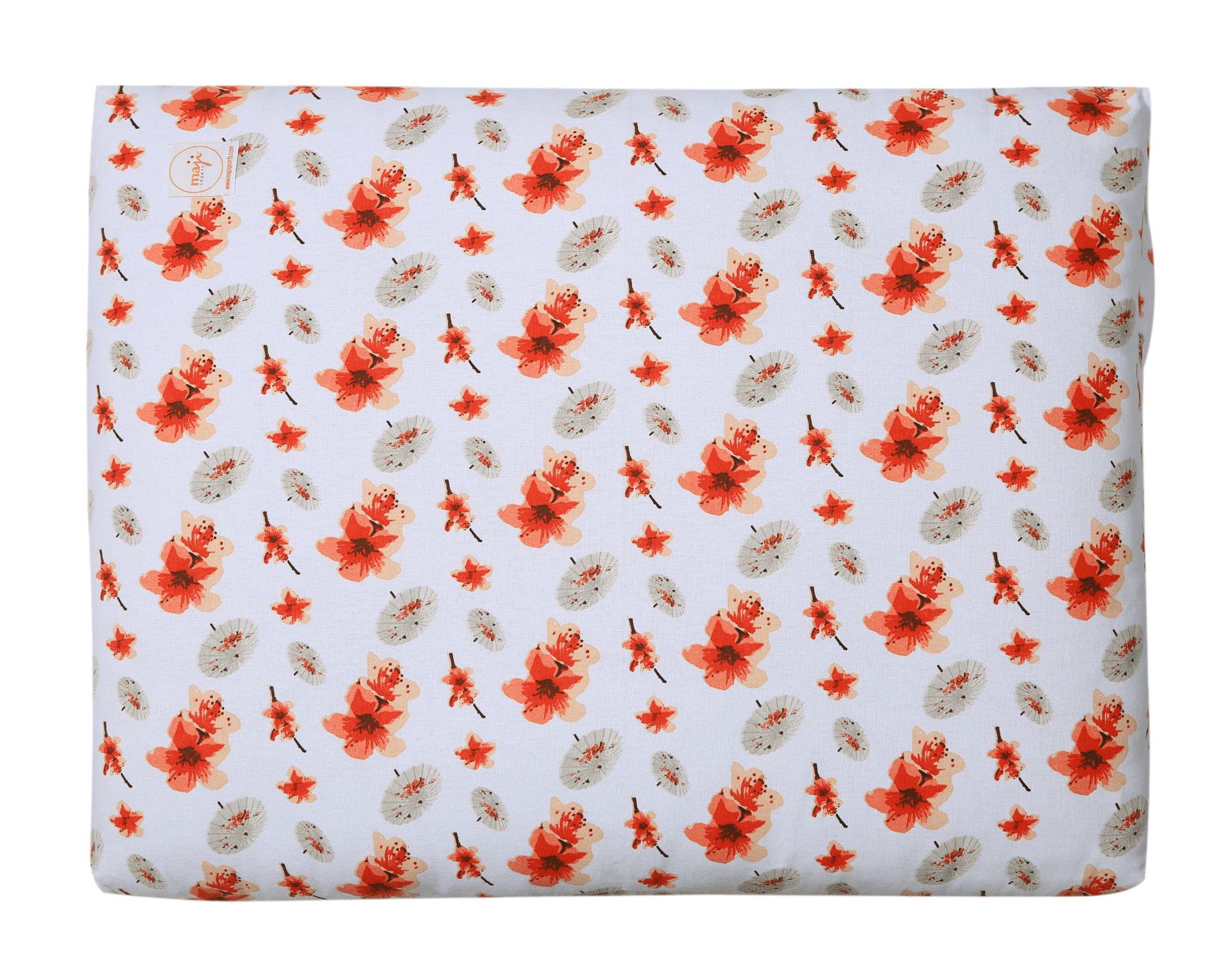 Zabuton Yoga Meditation cushion - Cozy & Co. Market