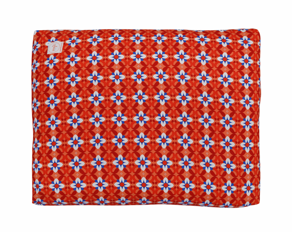 Zabuton Yoga Meditation cushion - Cozy & Co. Market