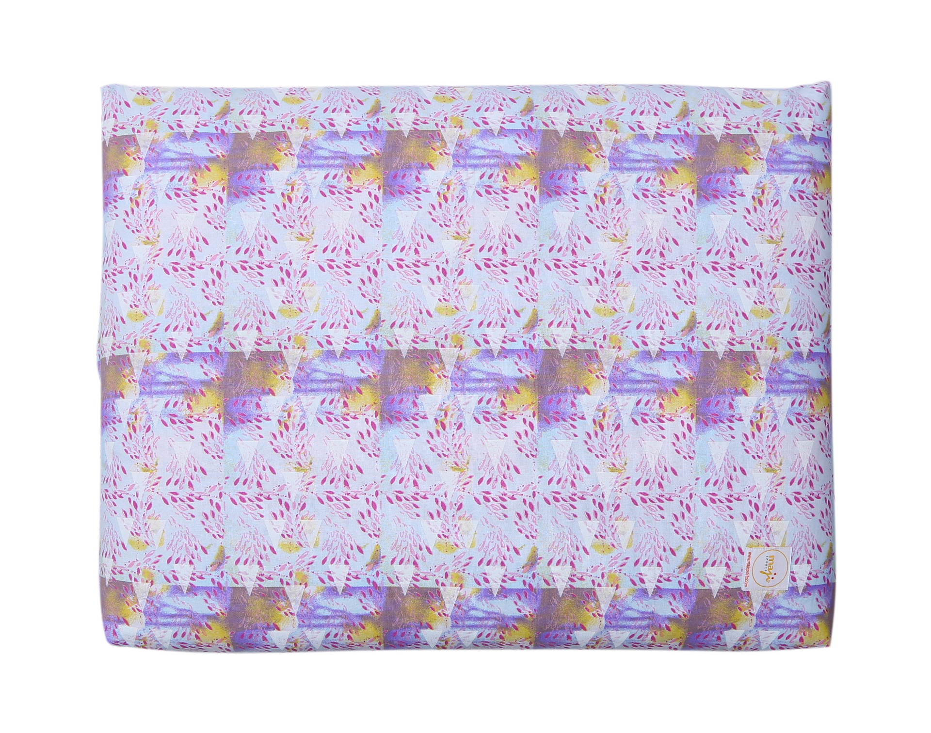 Zabuton Yoga Meditation cushion - Cozy & Co. Market
