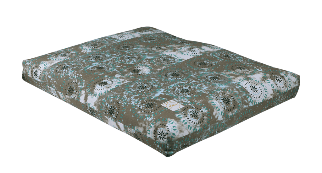 Zabuton Yoga Meditation cushion - Cozy & Co. Market