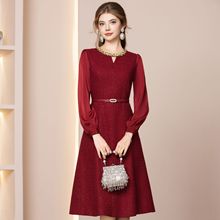 Zhili 2026 New Model Dress for Important Occasions, Elegant Socialite Style, Embroidered with Rhinestones, Short in the Front and Long in the Back, Mermaid Dress - Cozy & Co. Market