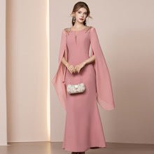 Zhili Spring 2026 New Style High-End Dress with Lace Waist Belt A-Line Long Skirt That Can Be Worn with a Coat - Cozy & Co. Market